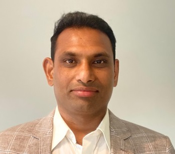norway_telugu_association_Executive board coordinator
