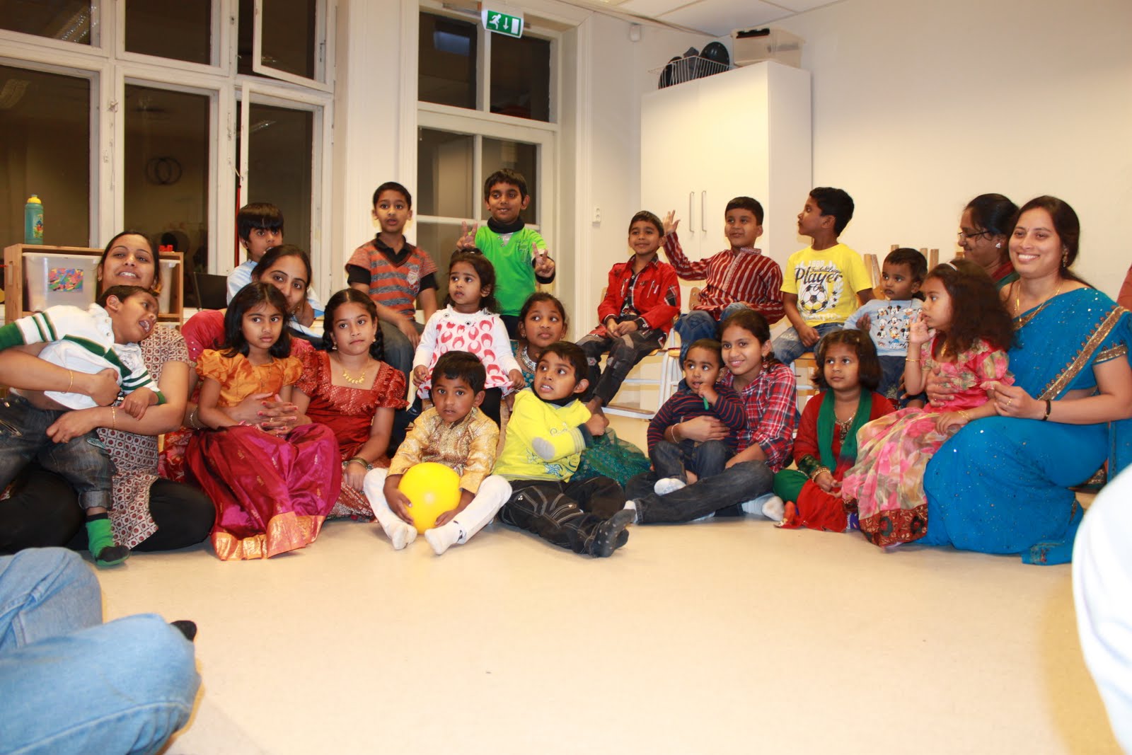 NTA_Events2011
